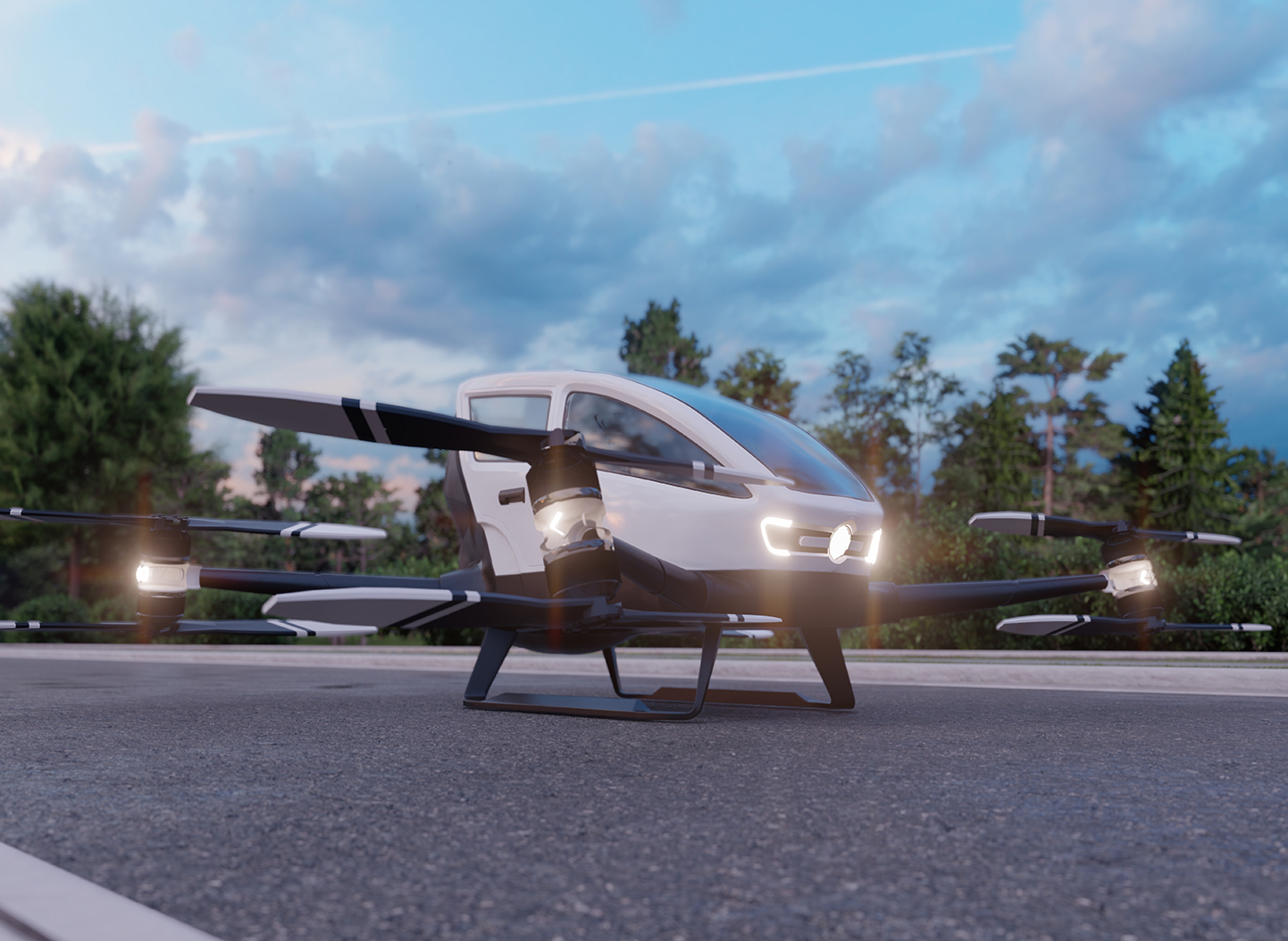 ESE_Industries_flying_aircar
